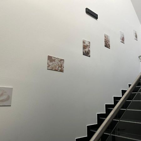 Paky Appartements 00323 บรุคอันแดร์ไลทา ภายนอก รูปภาพ