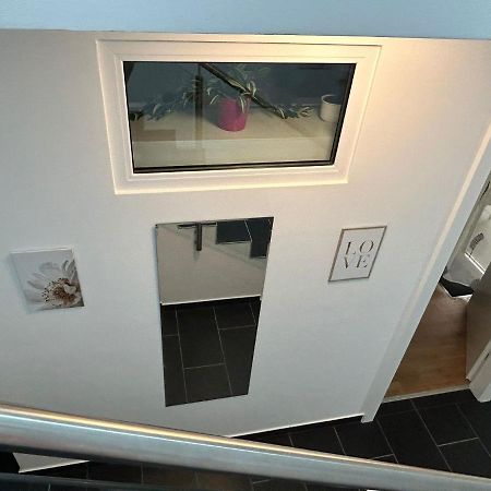 Paky Appartements 00323 บรุคอันแดร์ไลทา ภายนอก รูปภาพ