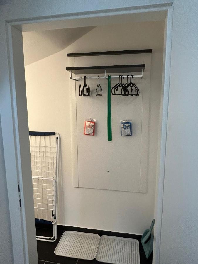 Paky Appartements 00323 บรุคอันแดร์ไลทา ภายนอก รูปภาพ