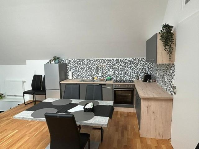 Paky Appartements 00323 บรุคอันแดร์ไลทา ภายนอก รูปภาพ