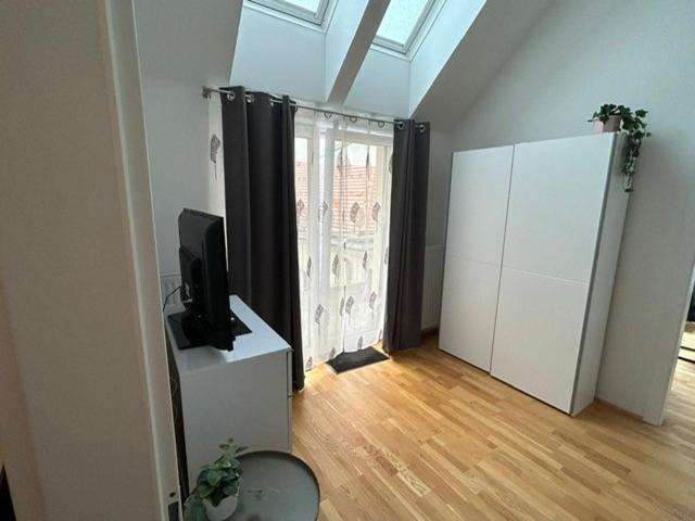 Paky Appartements 00323 บรุคอันแดร์ไลทา ภายนอก รูปภาพ
