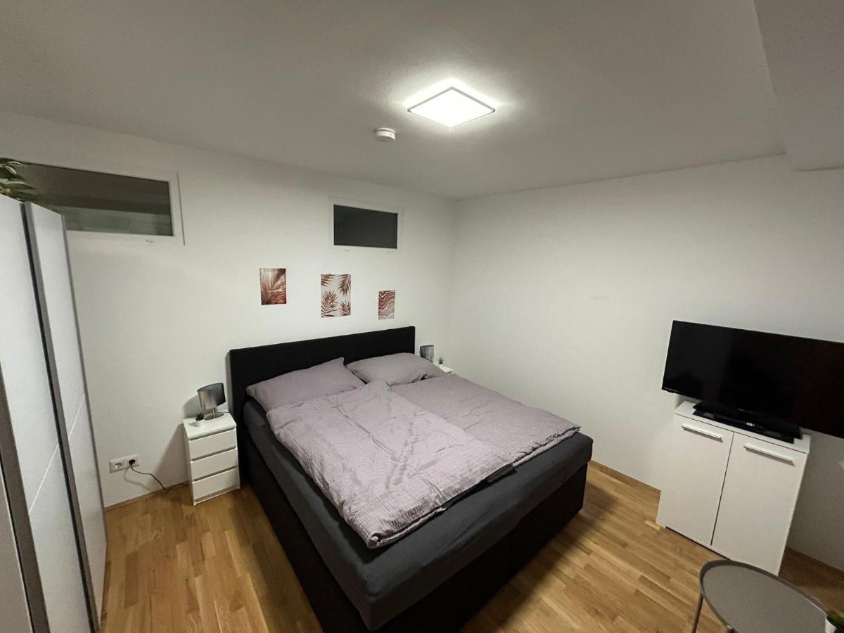 Paky Appartements 00323 บรุคอันแดร์ไลทา ภายนอก รูปภาพ