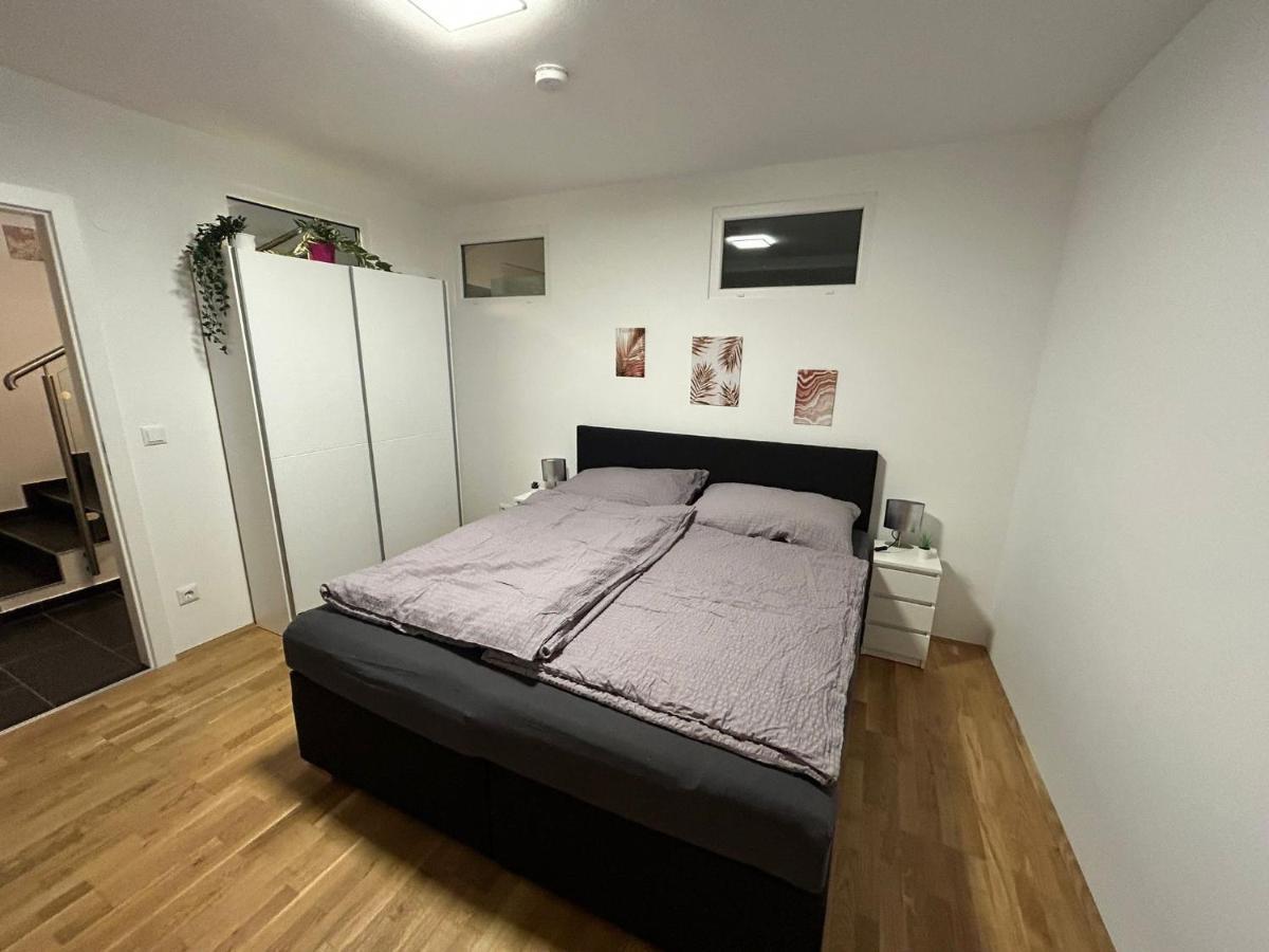 Paky Appartements 00323 บรุคอันแดร์ไลทา ภายนอก รูปภาพ