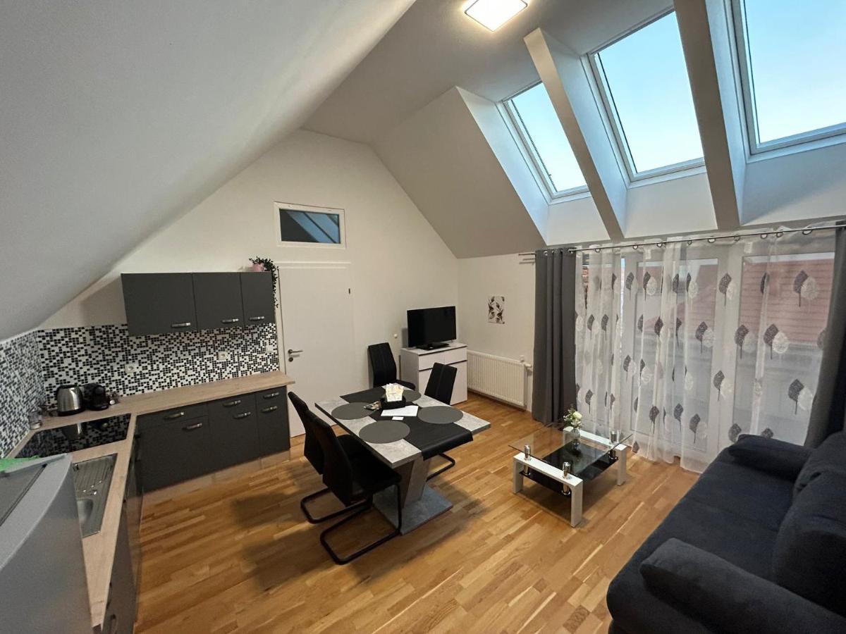 Paky Appartements 00323 บรุคอันแดร์ไลทา ภายนอก รูปภาพ